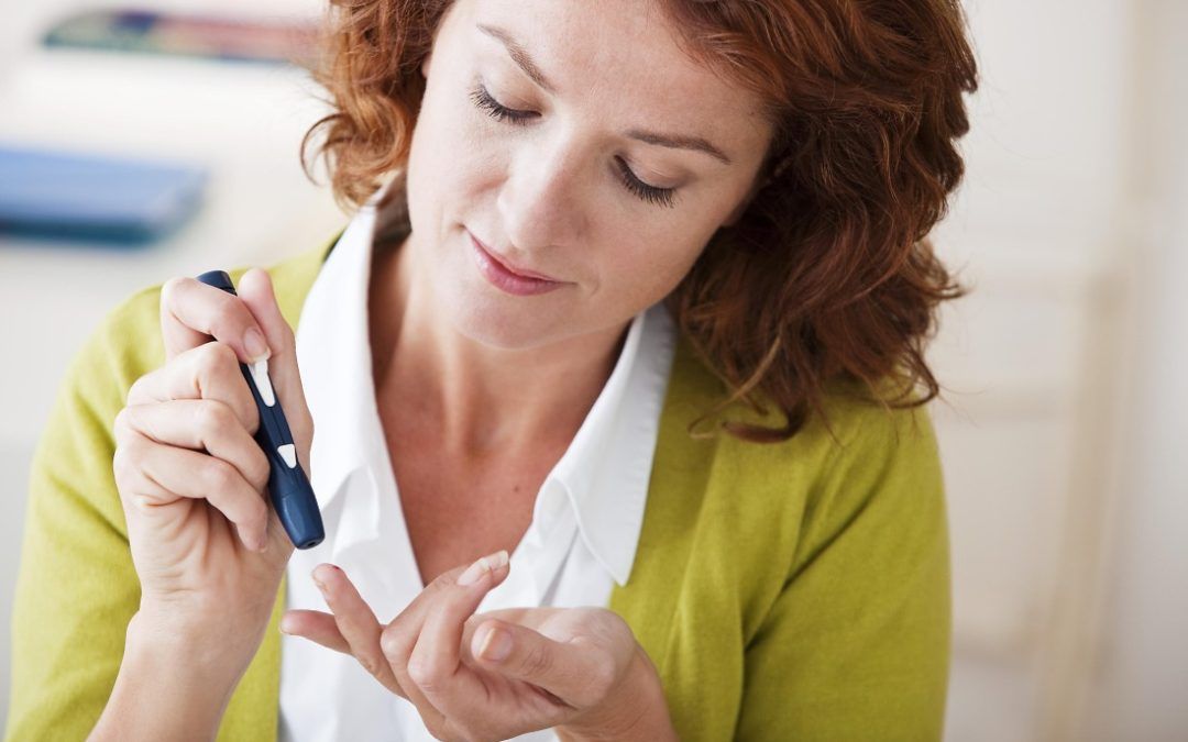 Cómo prevenir la Diabetes tipo II en Axón-Zone.