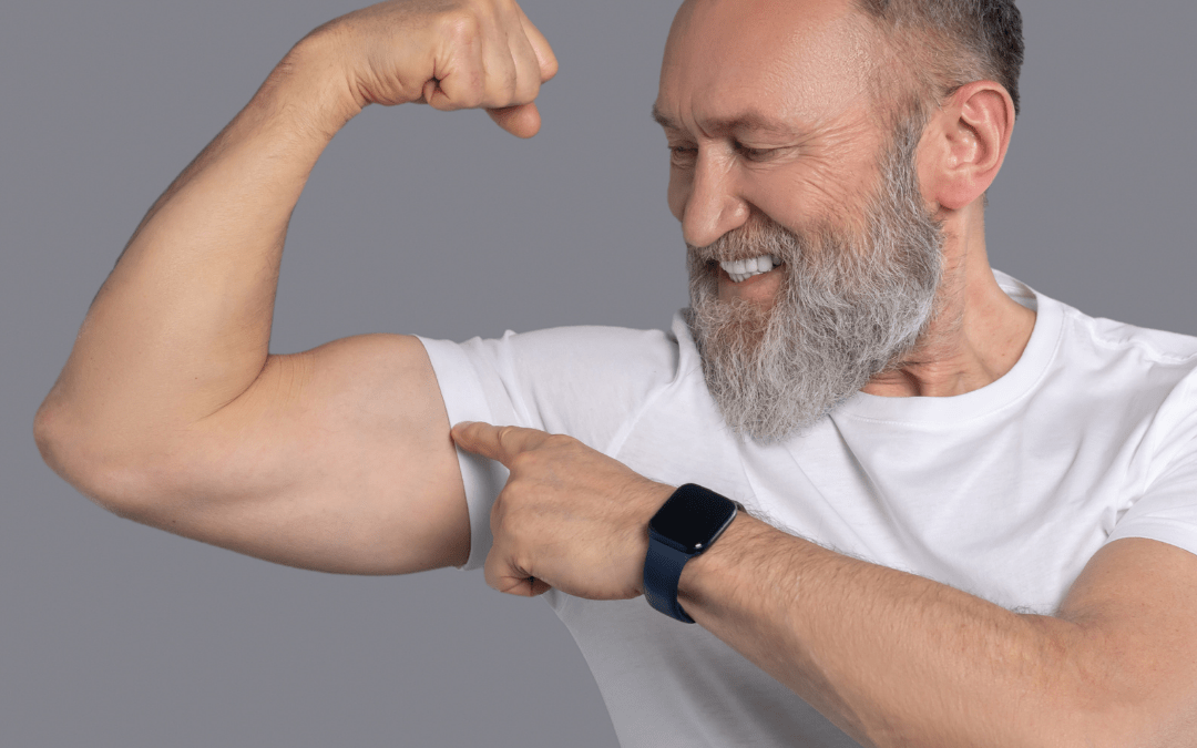 Mejora tu fuerza de la forma más rápida.